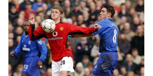 Manchester United4-0 hat einen guten Start hingelegt